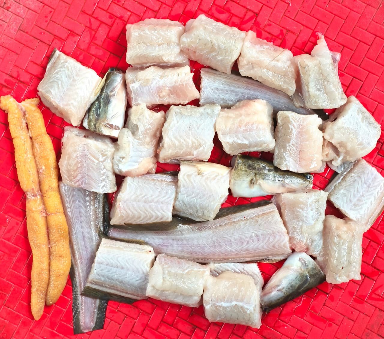 River Big Baim(Ready-to-Cook)