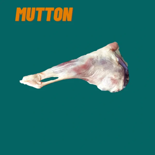 Mutton Whole Leg