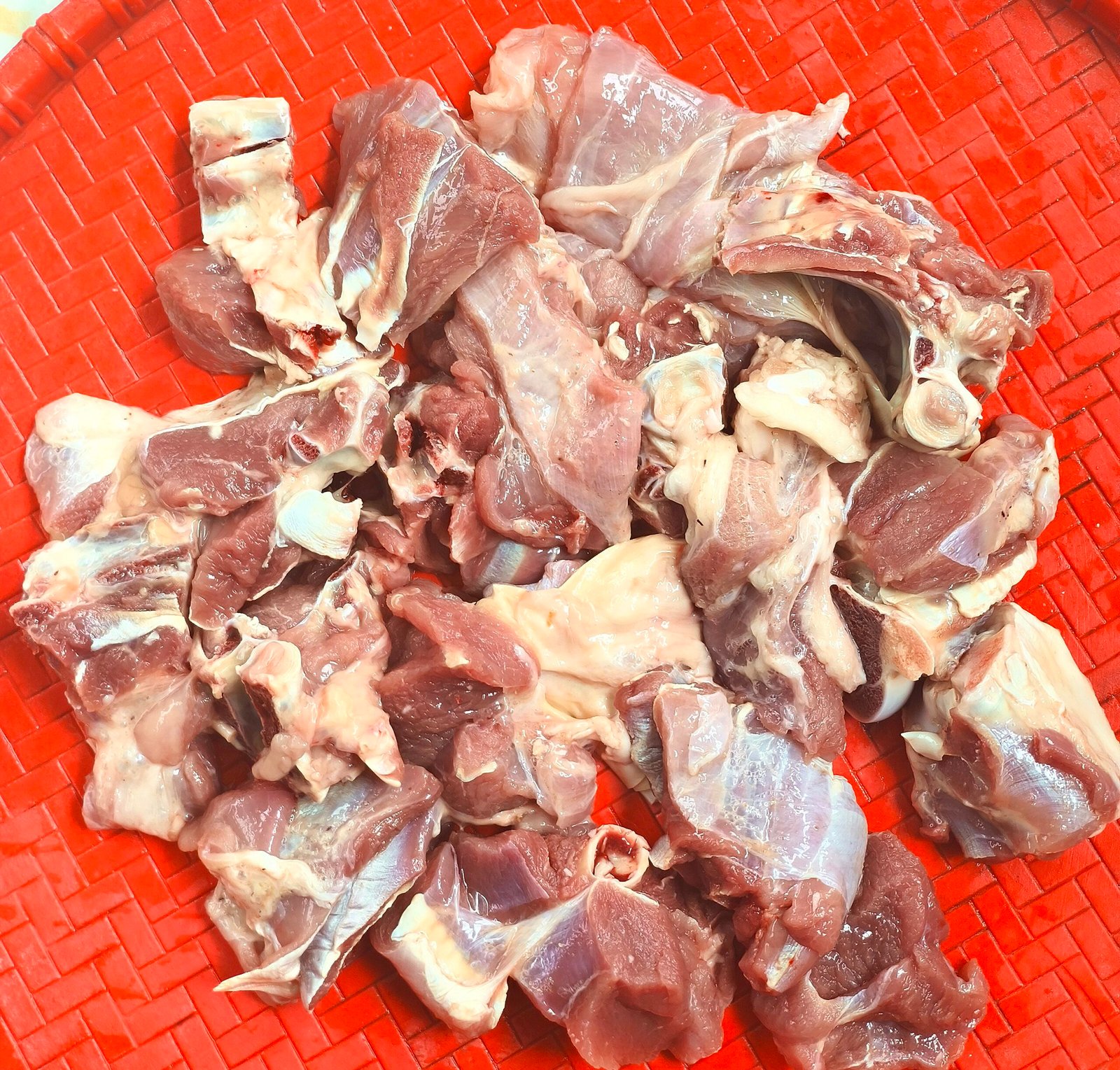Mutton