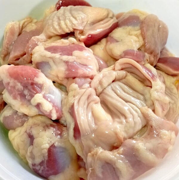 Chicken Solid Gila Ready to Cook 1 kg