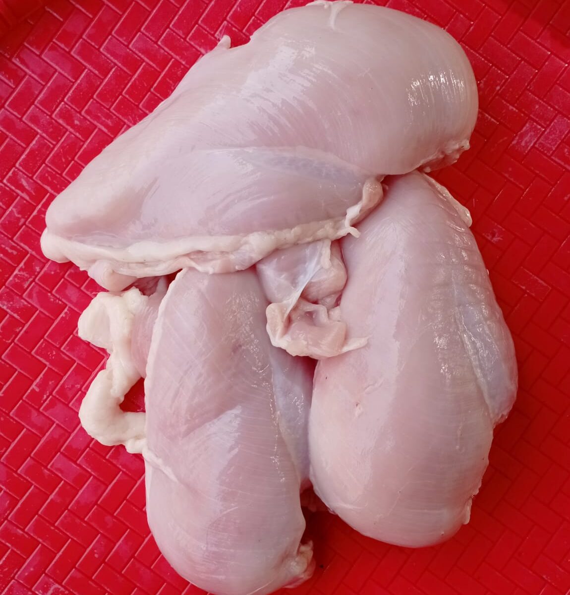 Chicken Breast Boneless 1kg
