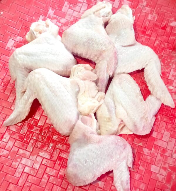 Chicken Wings 500gm