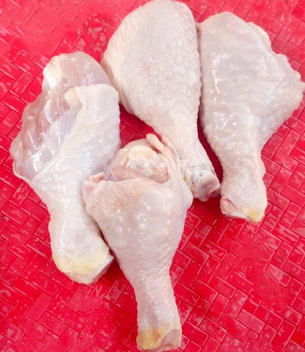 Chicken Drumastic With Skin 500gm