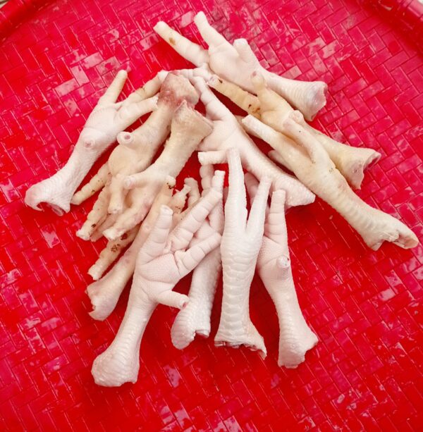 Chicken Legs 500gm