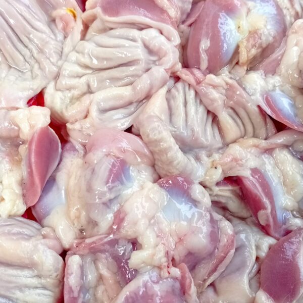 Chicken Solid Gila Ready to Cook 500 g