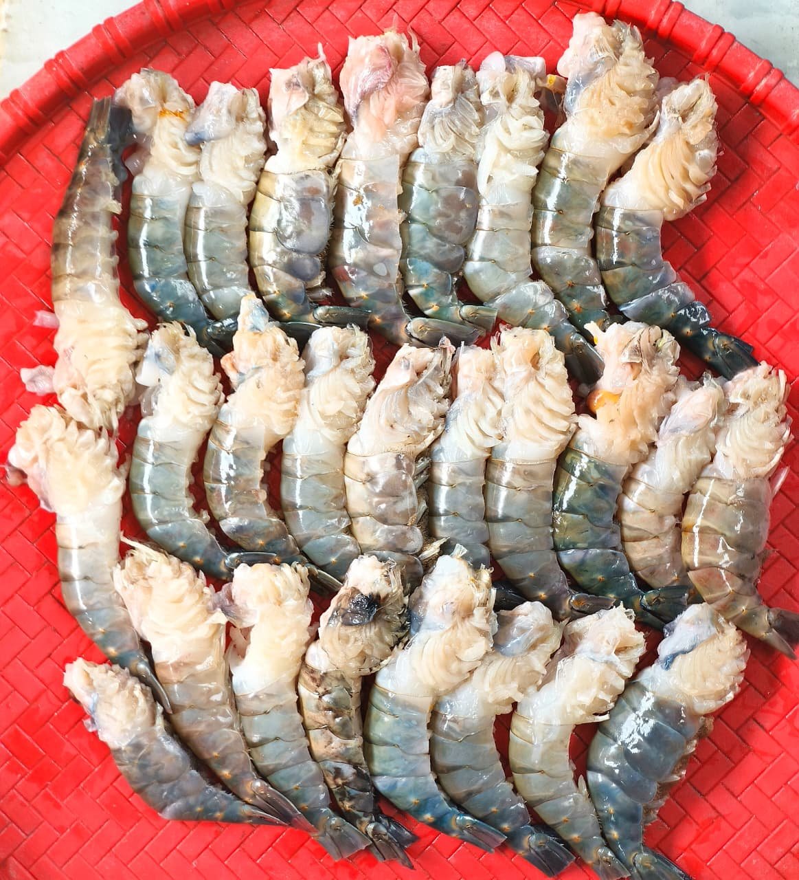 Goldha Shrimp 18-20pcs(Ready-to-Cook)