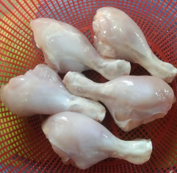 Chicken Drumastic Without Skin (500g)