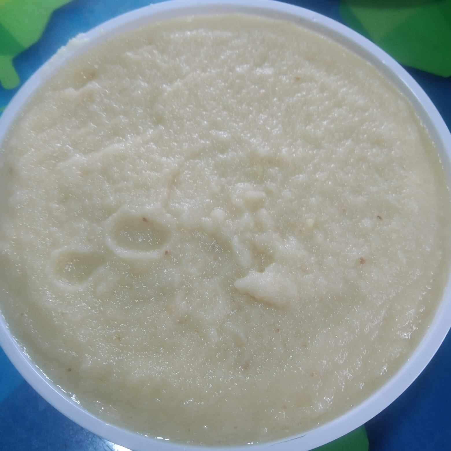 Garlic Paste