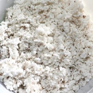 Grated Coconut (Ready-to-Cook) 1pcs