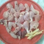 Broiler Chicken