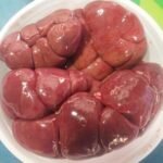 Beef Kidney