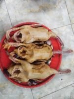 Deshi Duck with Dressing - Image 2