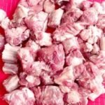 Beef Tail