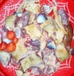 Deshi Duck Meat(Ready-to-Cook) - Image 4
