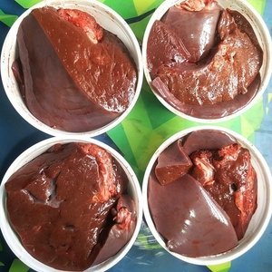 I-8.jpg Beef Liver Solid - Image 1