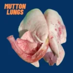 Mutton Lungs