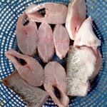 River Koral Fish(1kg).