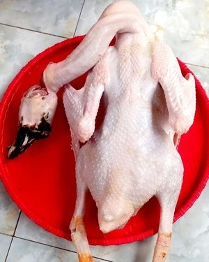 N-7.jpg China Duck Meat(Ready-to-Cook) - Image 1