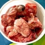 Mutton Head