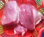 Beef Meat Boneless