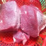 Beef Meat Boneless