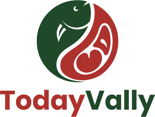 TodayVally