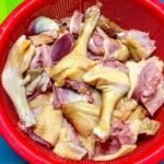 Swan Meat(Ready-to-Cook)