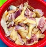 Swan Meat(Ready-to-Cook)