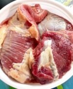 Beef Meat Boneless - Image 2