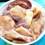 Deshi Duck Meat(Ready-to-Cook) - Image 3