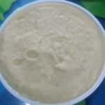 Garlic Paste