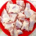Mutton Shank
